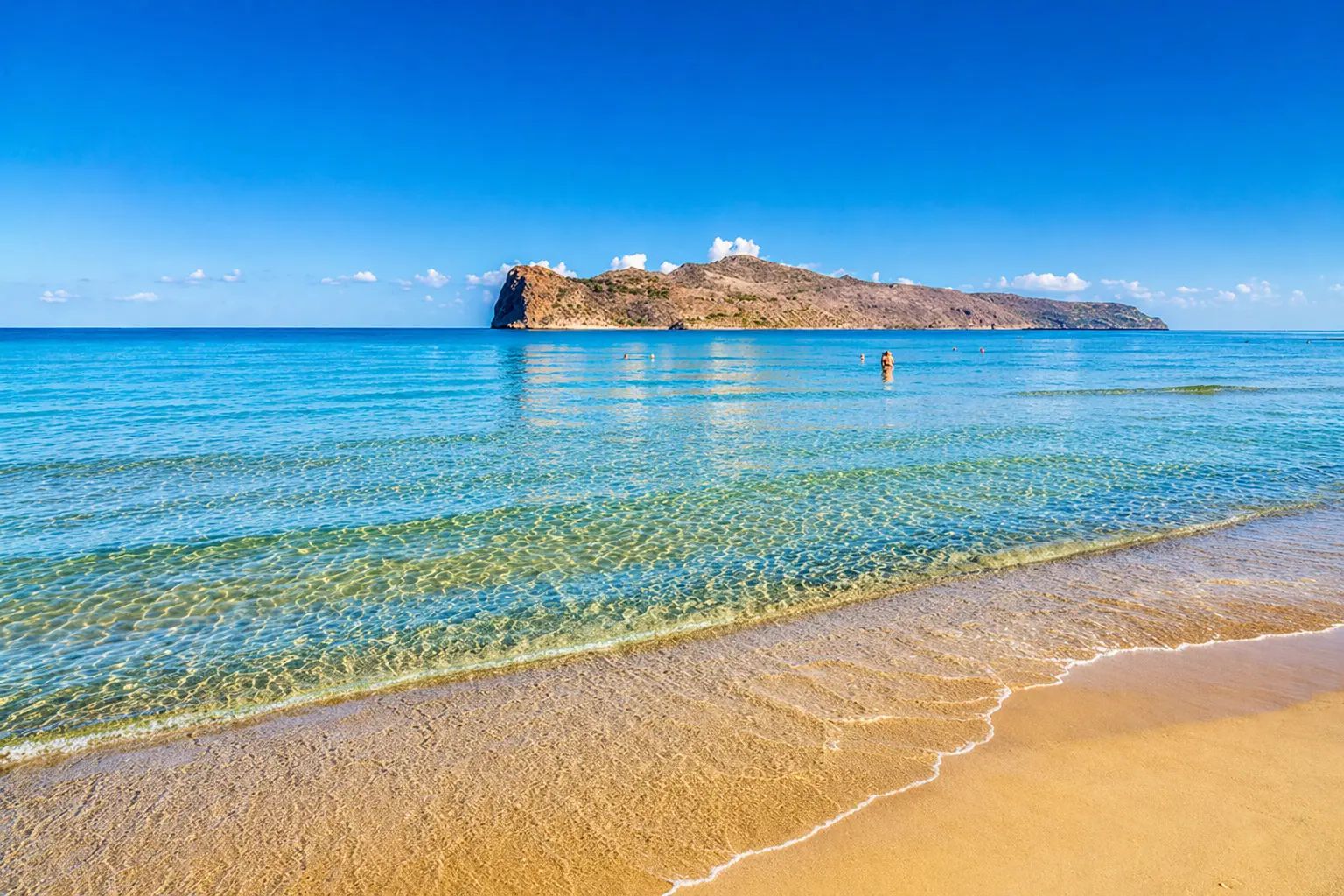 Agia Marina