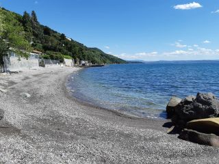 Spiaggia dei Filtri FKK - Nude beach in Italy