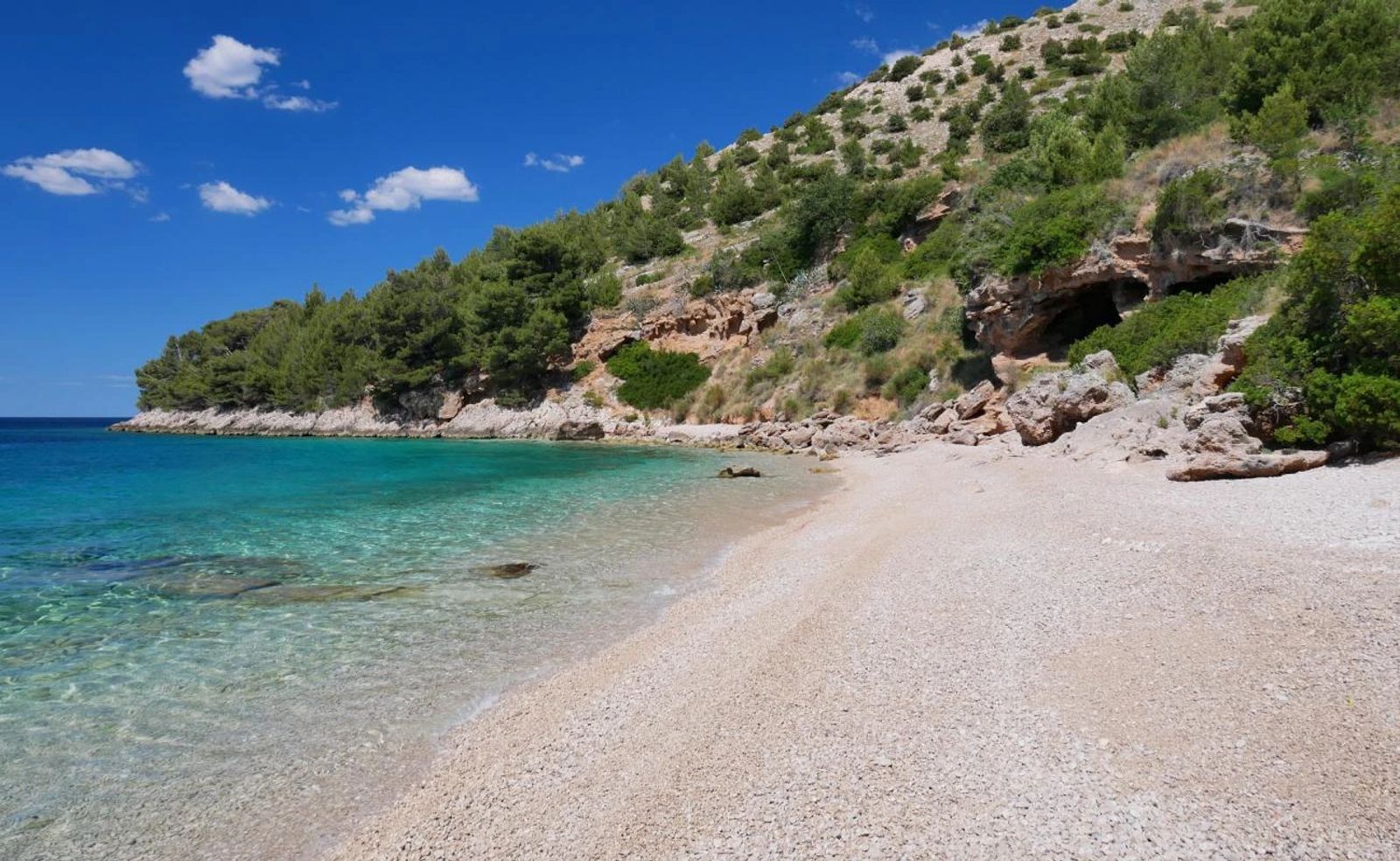 Slatina Beach