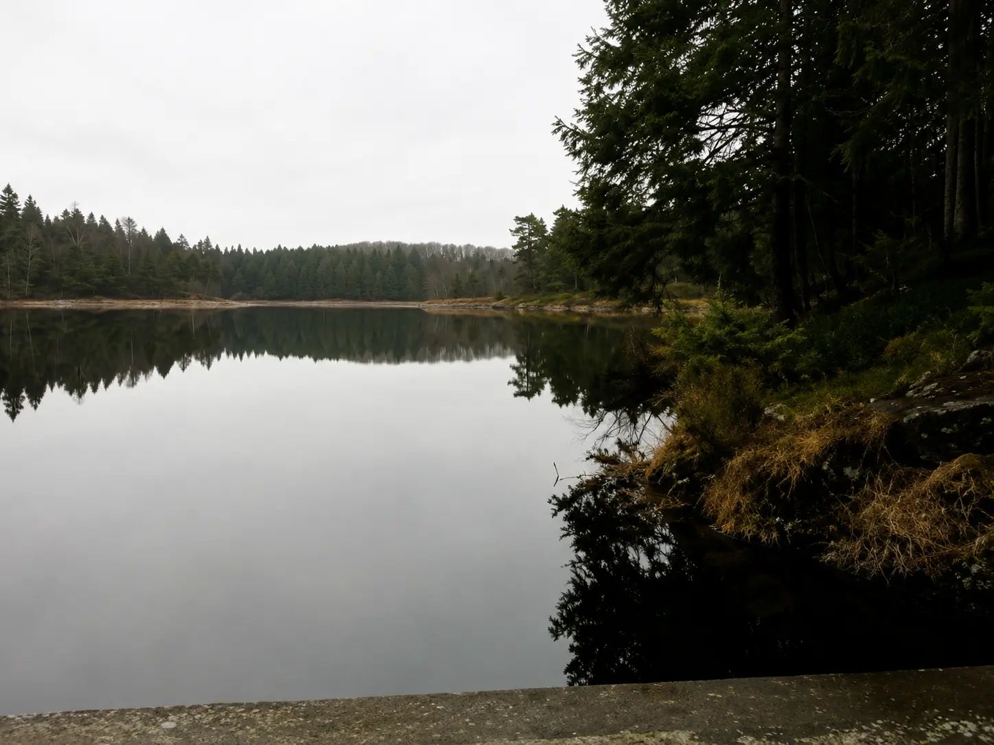Svartkulp naturist beach