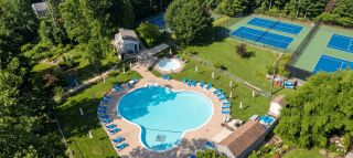 Pine Tree Associates - naturist resort Maryland