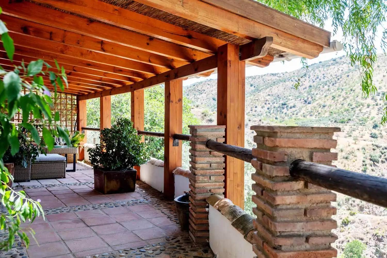 Finca Fabulosa Nudist Resort