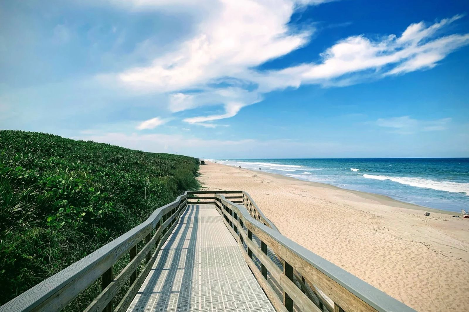 Apollo Beach Ramp 5