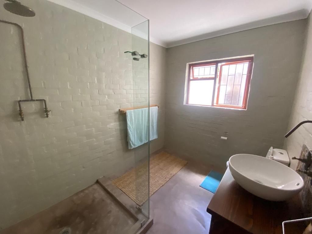 Port Nature Hout Bay Deluxe Apartments