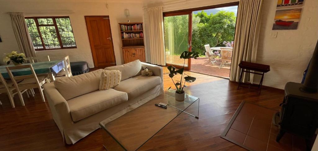 Port Nature Hout Bay Deluxe Apartments