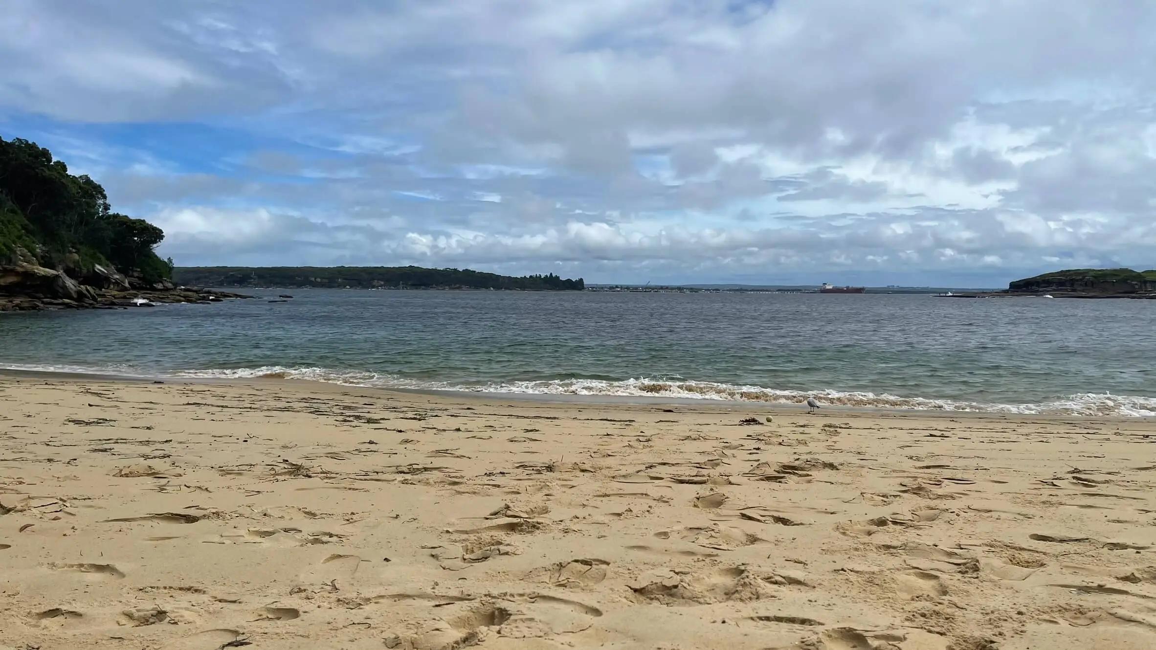 Little Congwong Beach