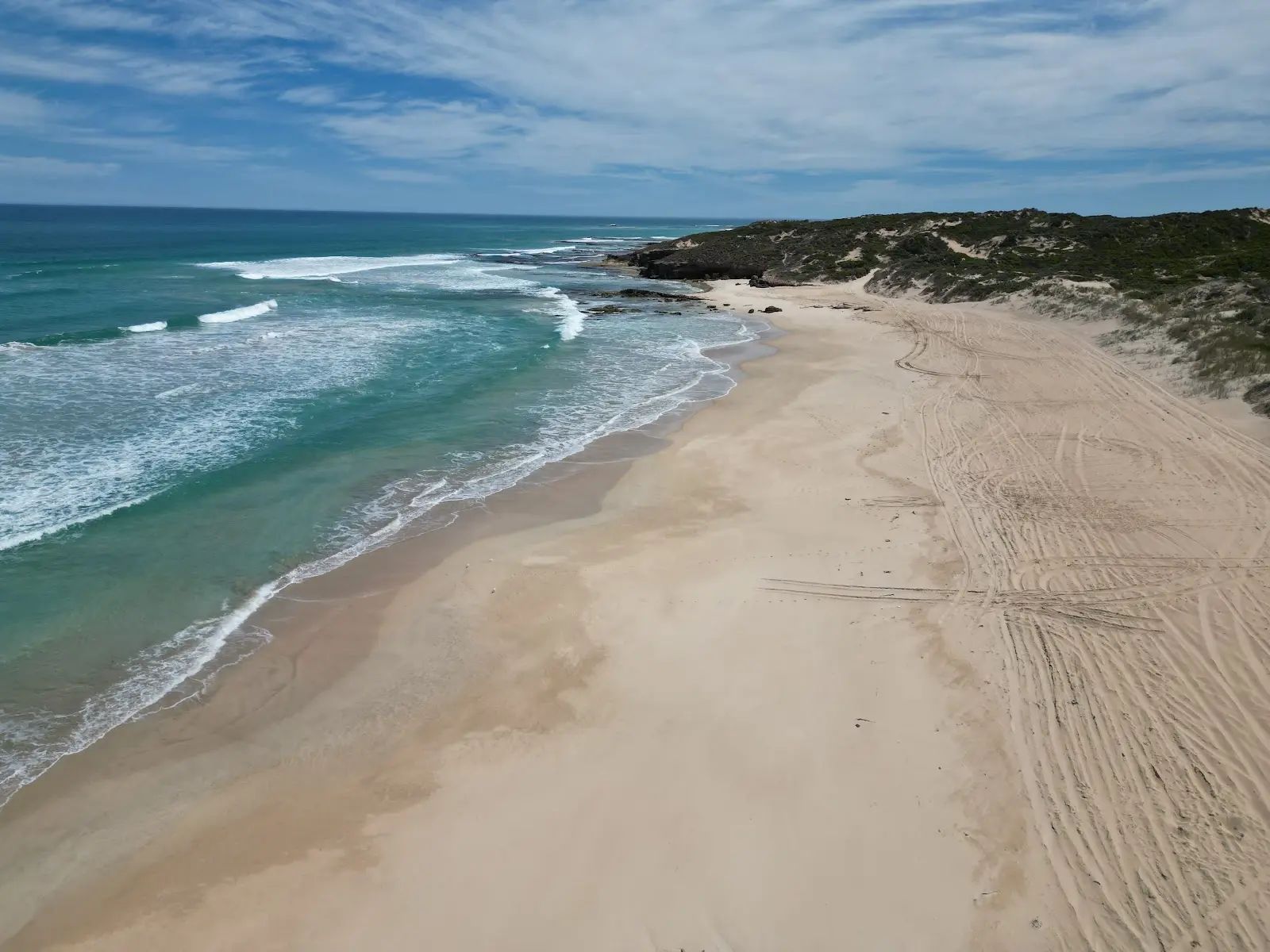 Stinky Beach