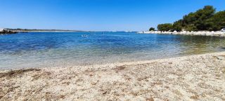 Plage de Bonnieu - Clothing optional beach in France