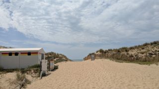 La Grande Plage - Isle D'Oleron France