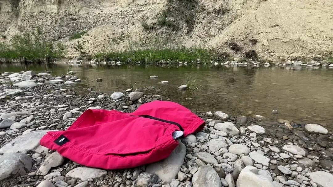 Hidden Beach