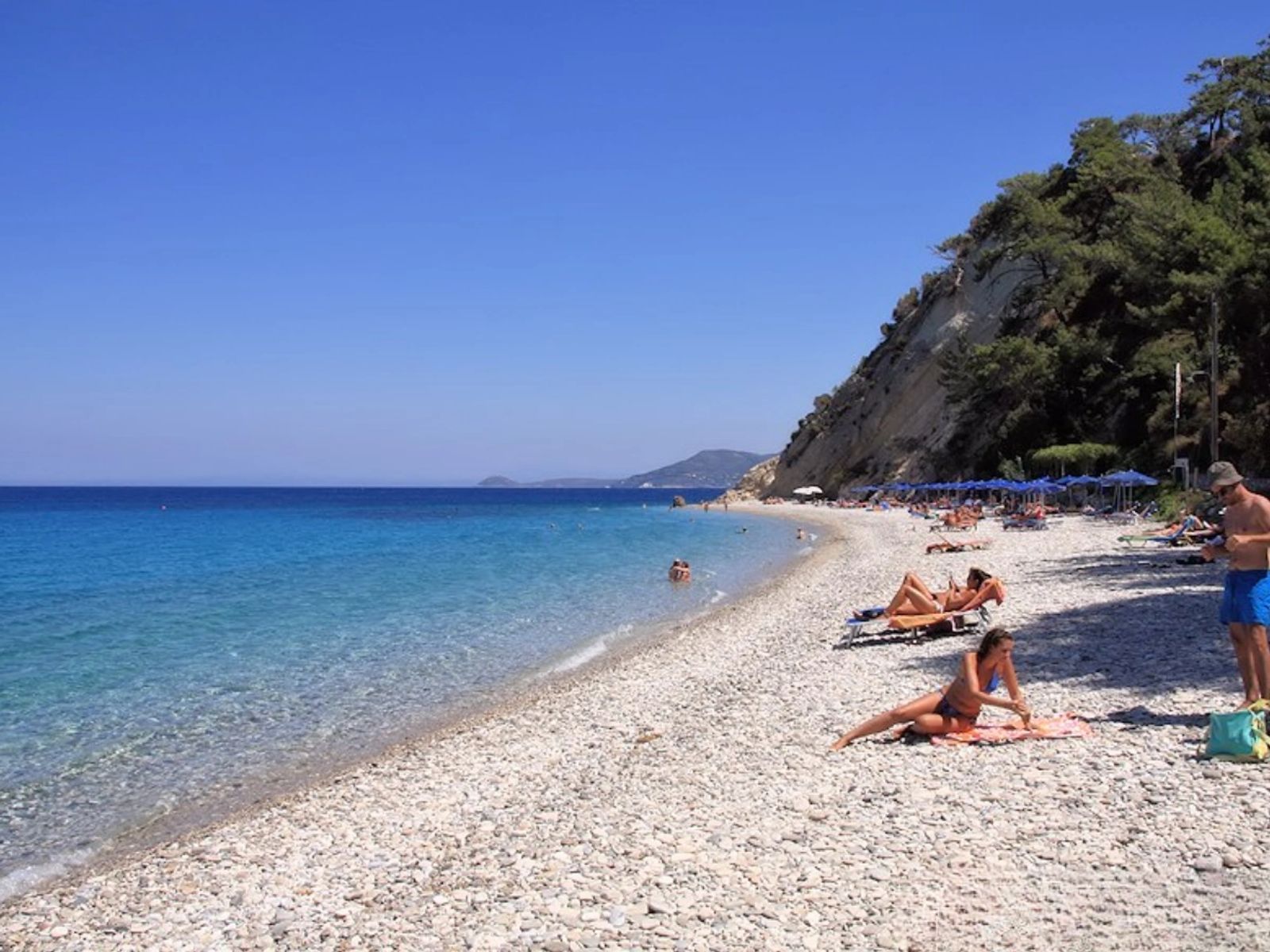 Ireon Beach