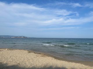 Nessebar nude beach