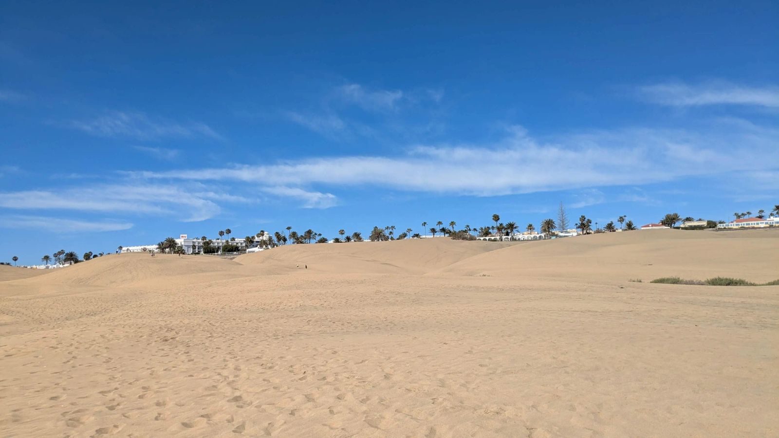 Playa del Inglés