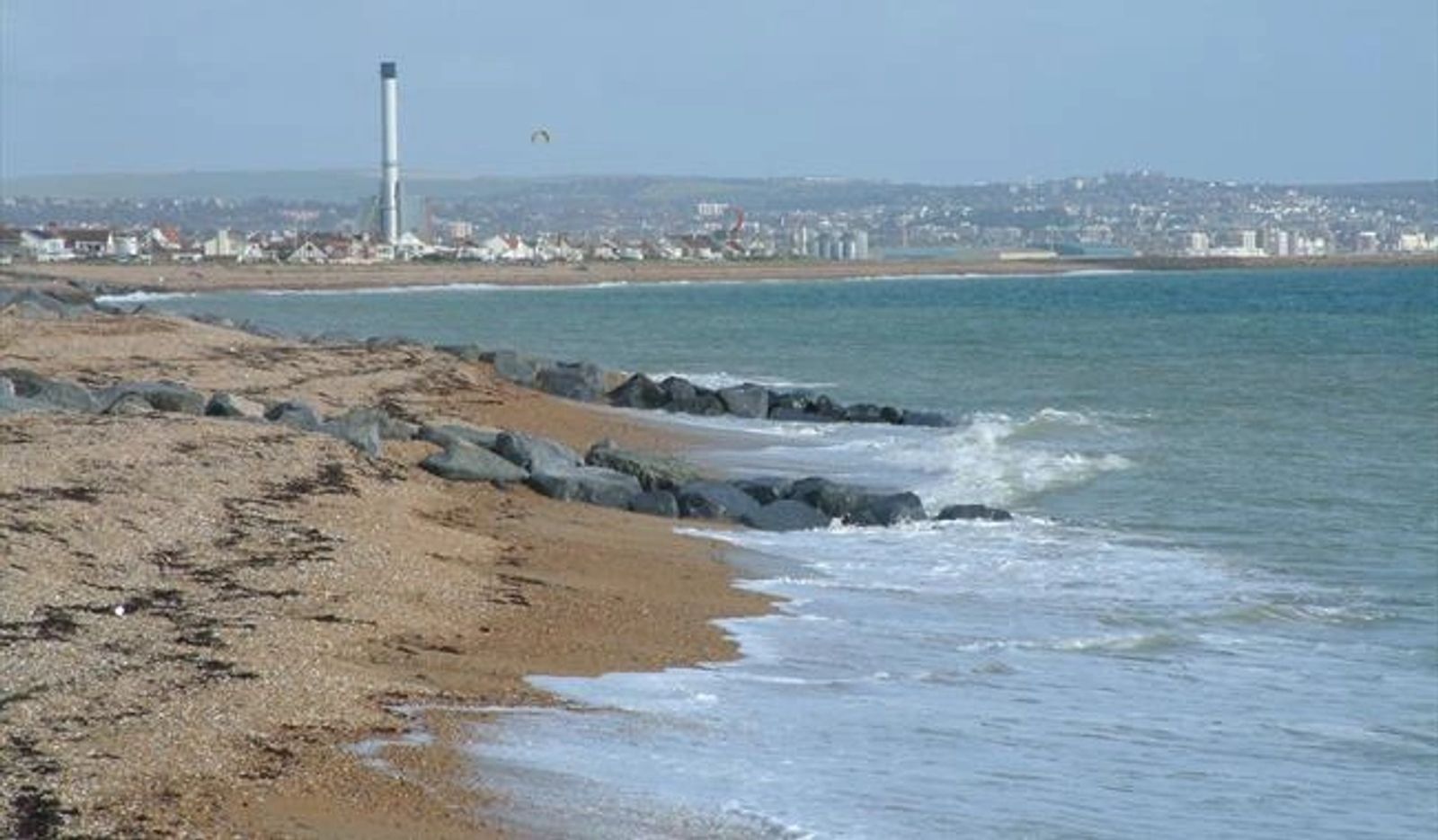 Shoreham Beach