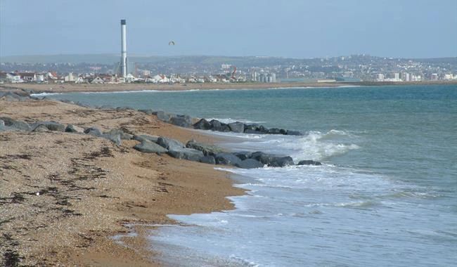 Shoreham Beach