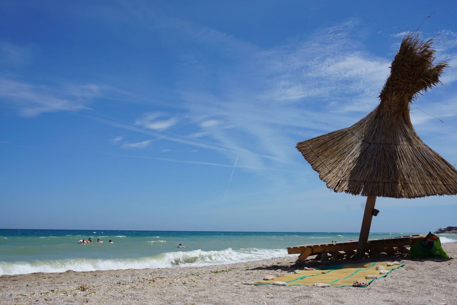 Vama Veche