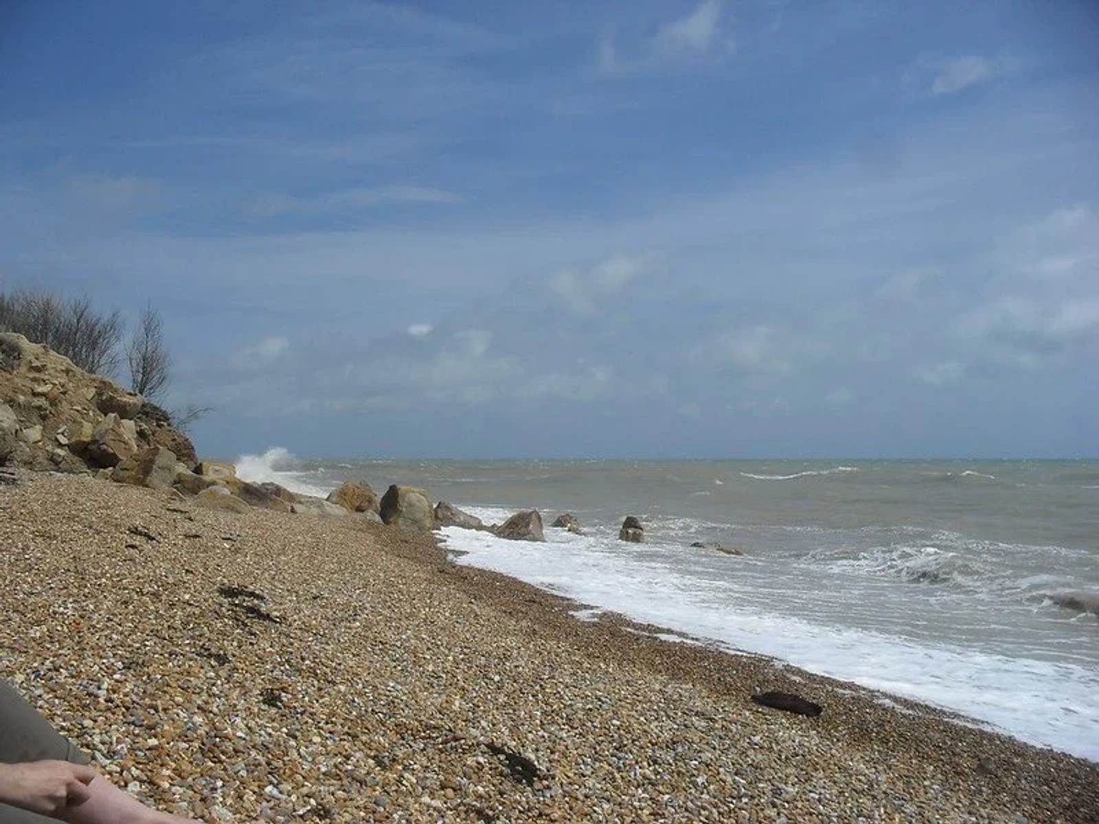 Fairlight Glen Beach