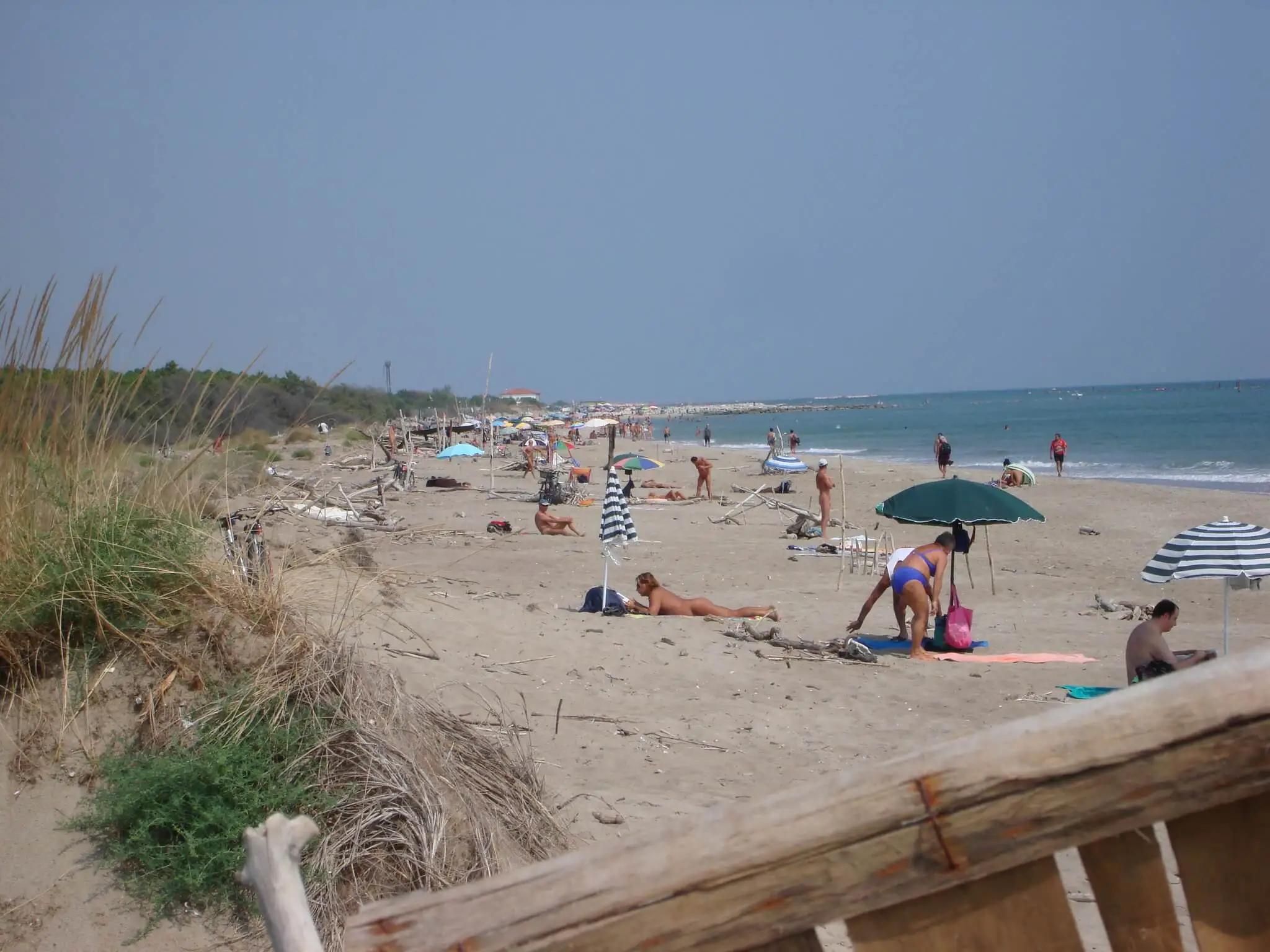 Lido di Dante