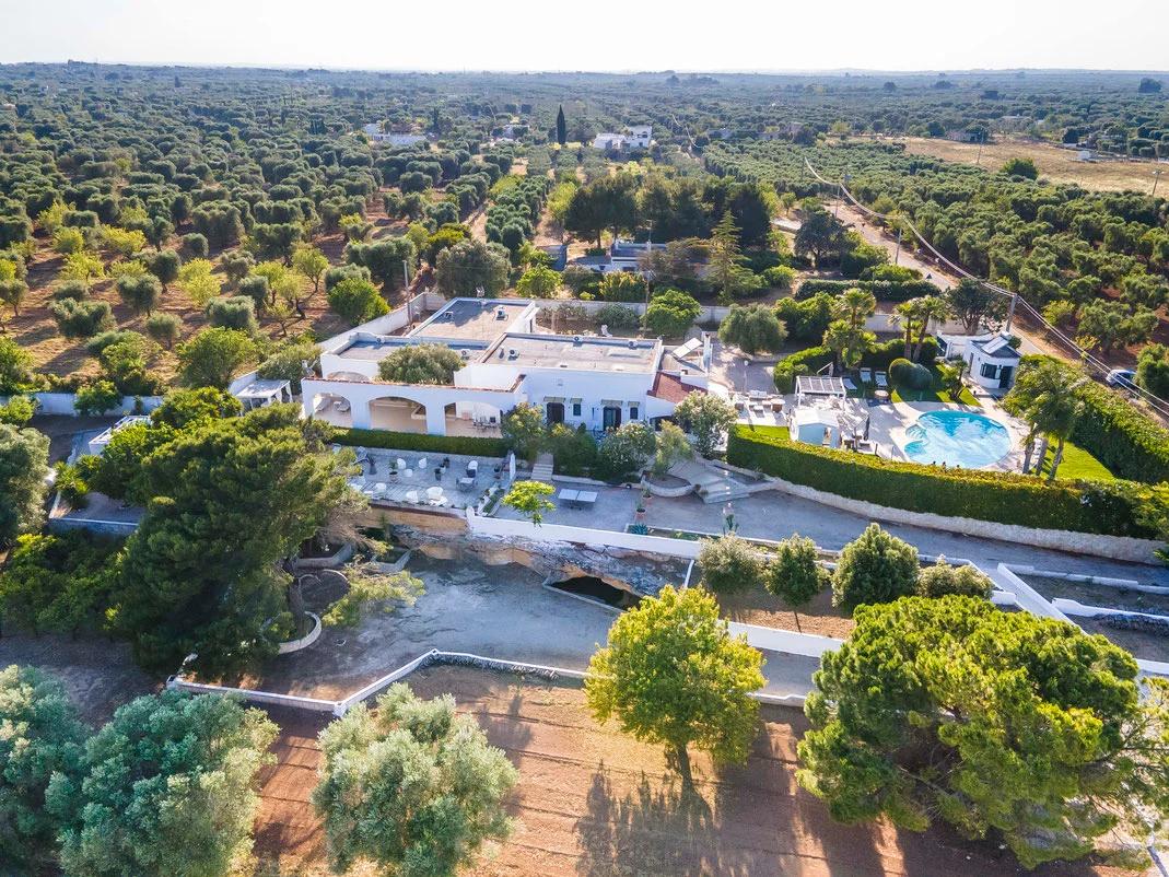 Resort Naturista Grottamiranda