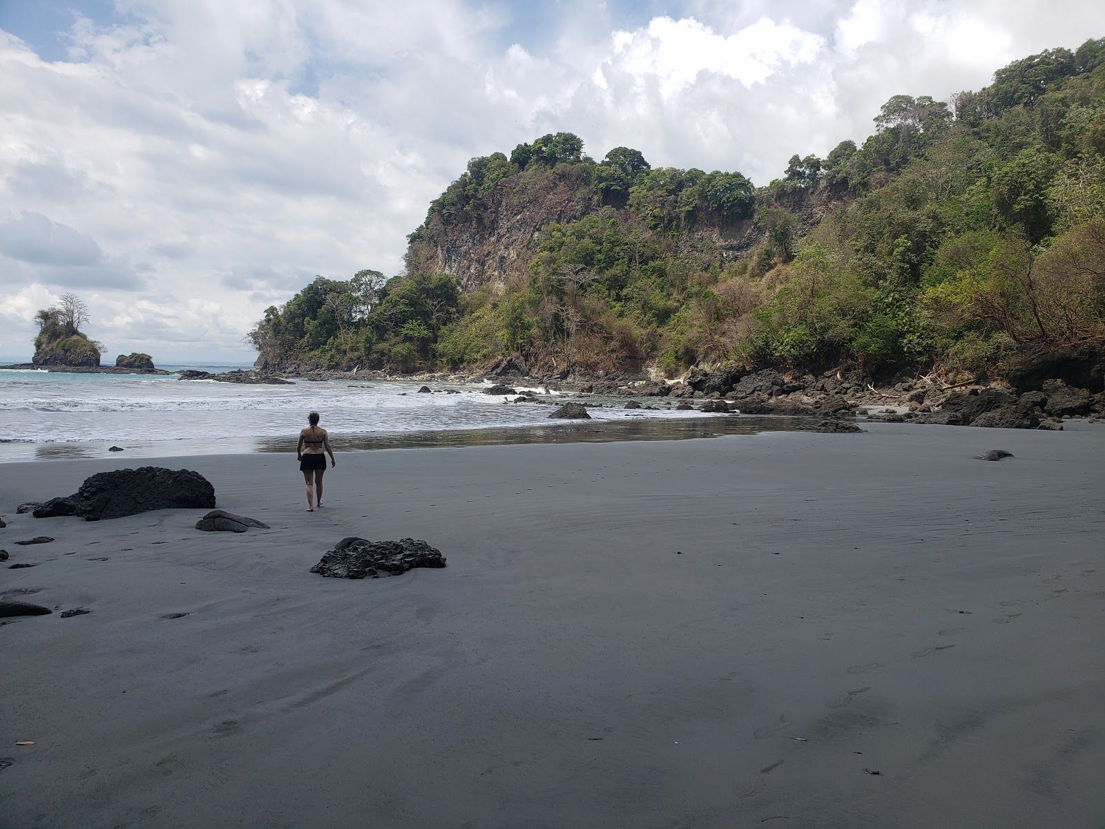 Playa La Macha