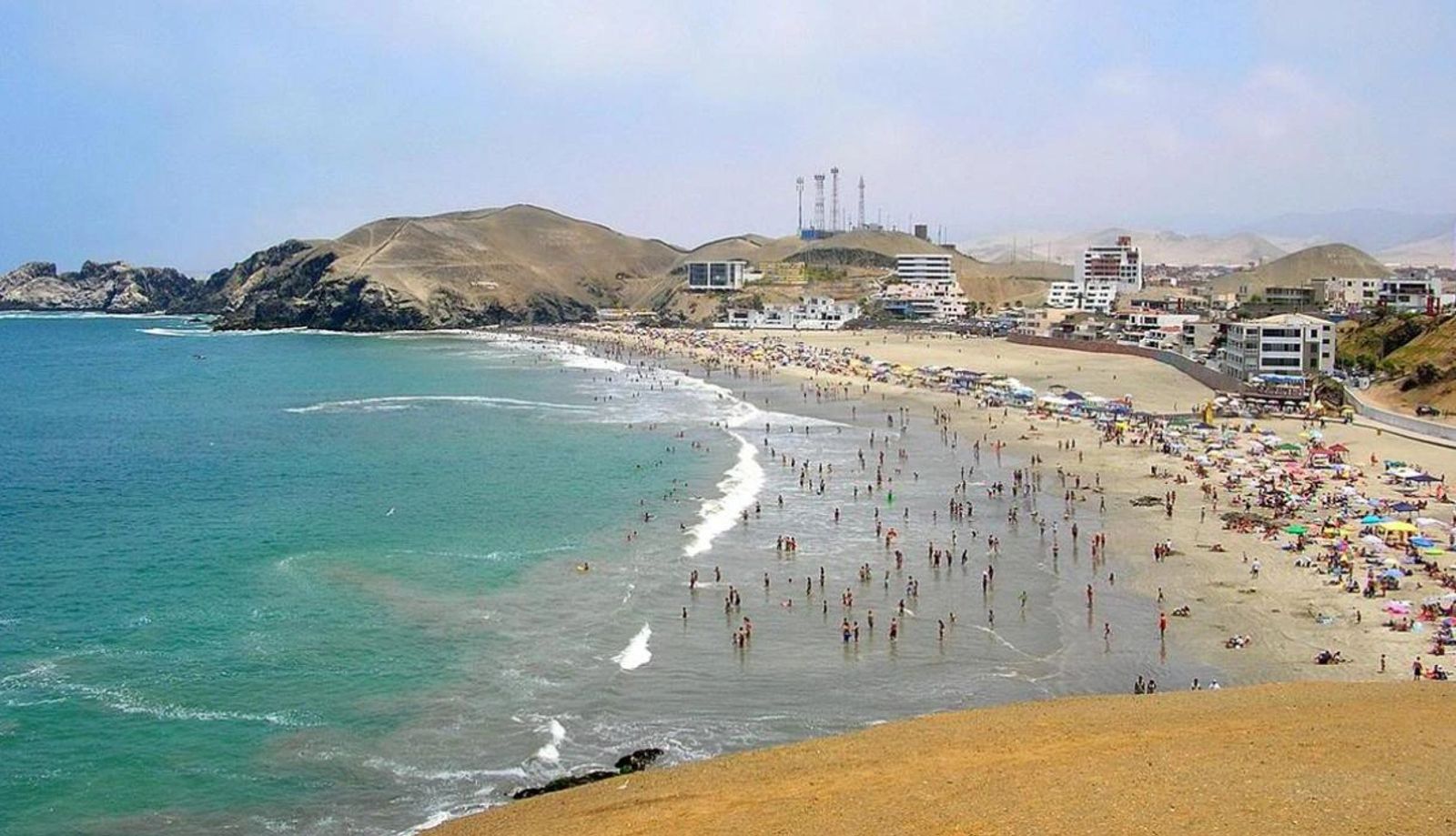 Puerto Bonito