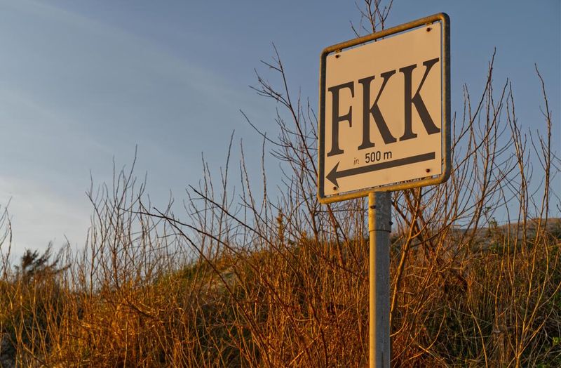 What is FKK?