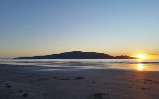 Peka Peka Beach - Nude beach in Wellington, New Zealand