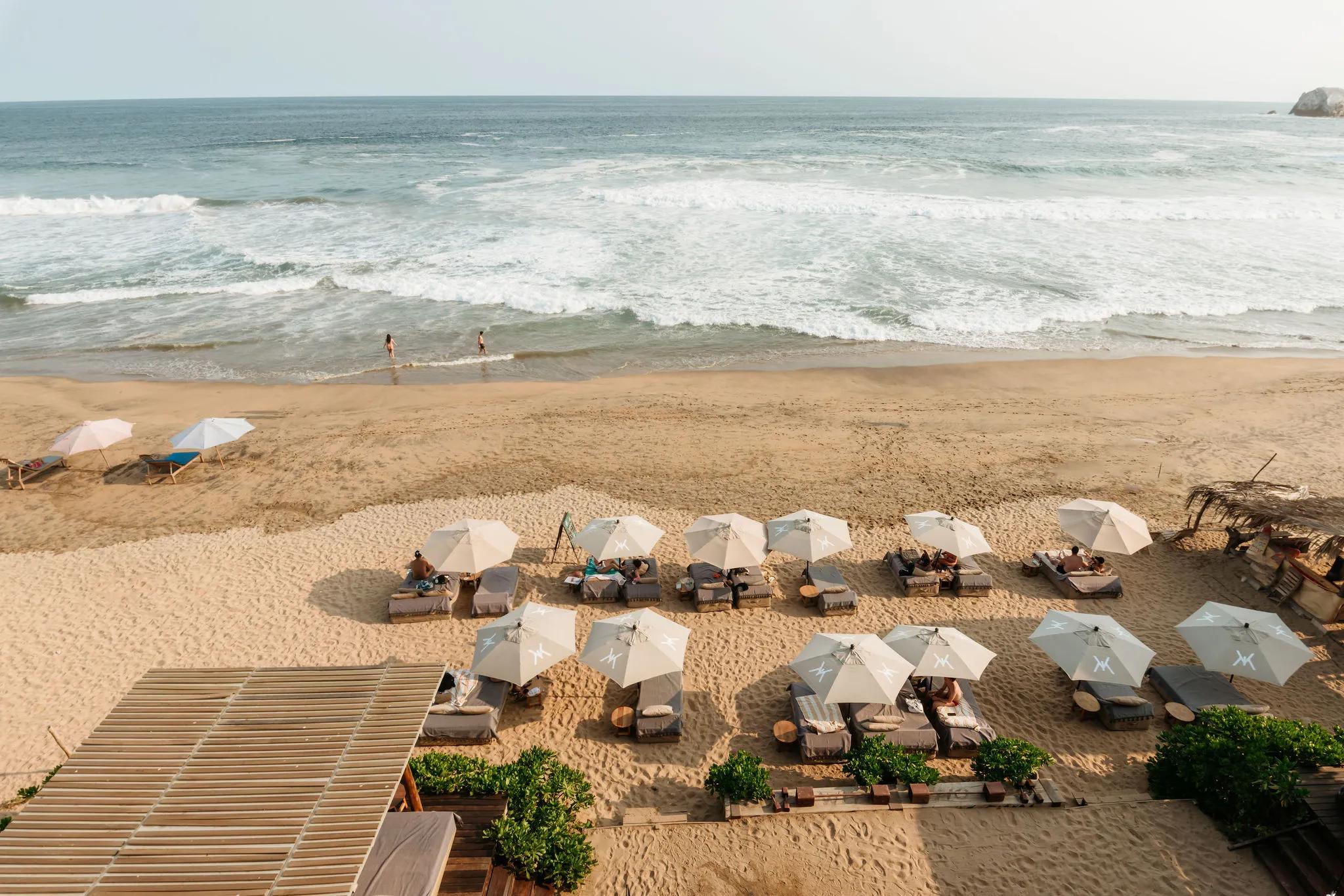 Naked Hotel Zipolite