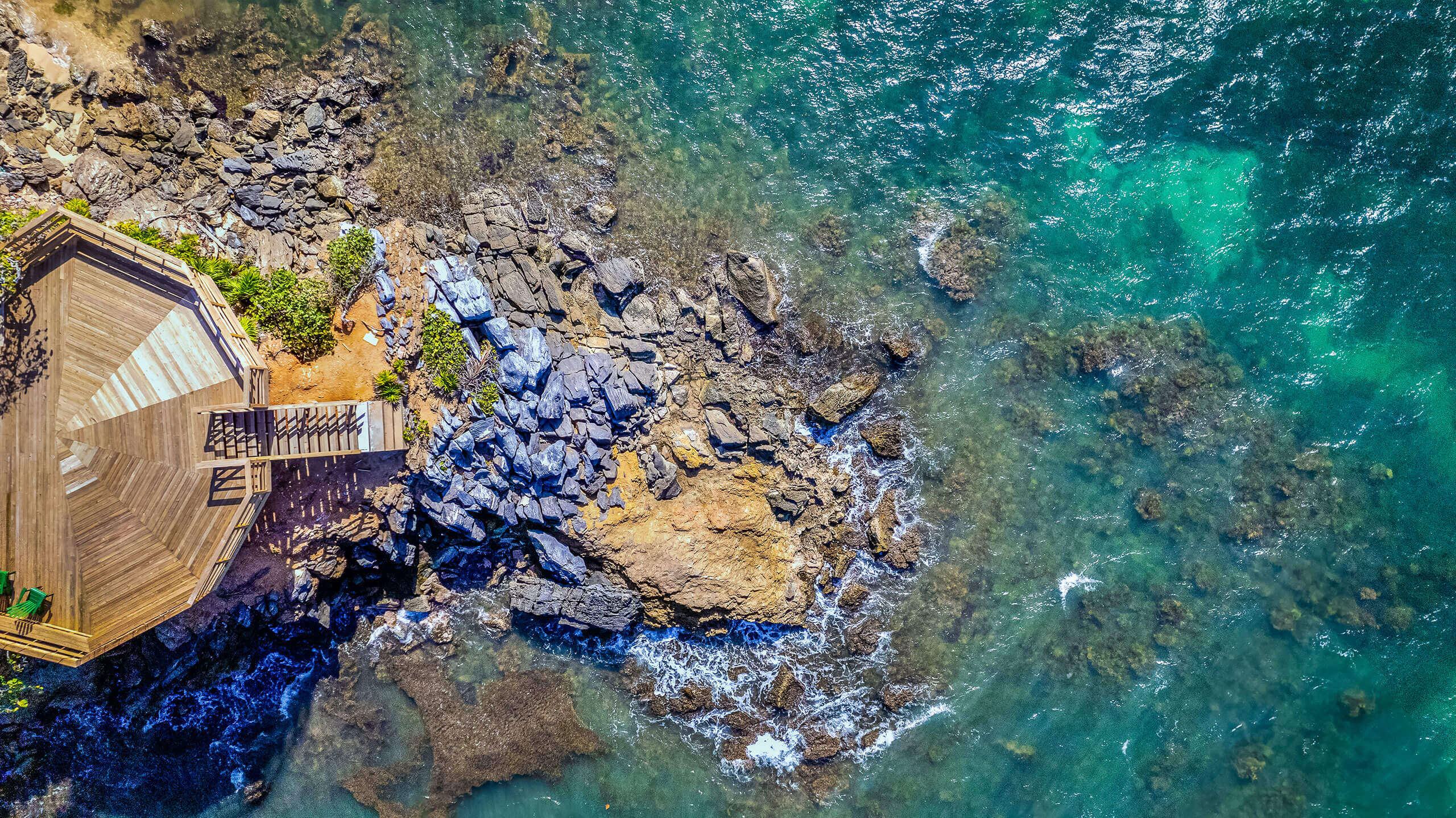 Paya Bay Resort