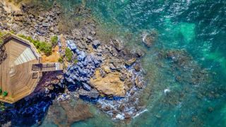 Paya Bay Resort