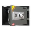 Falcon Solid Safe H38 open