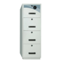 Falcon Safe Fire Resistant Cabinet FRC4