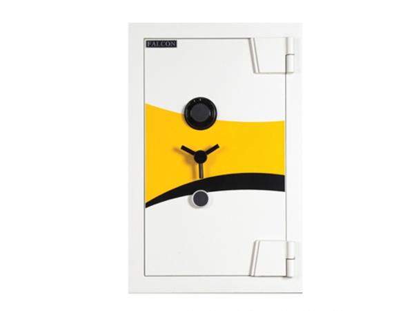 Falcon Euro Safe ES300 front view
