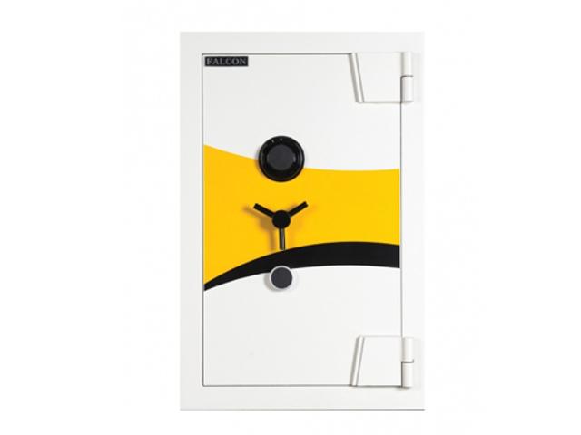 Falcon Euro Safe ES300 front view