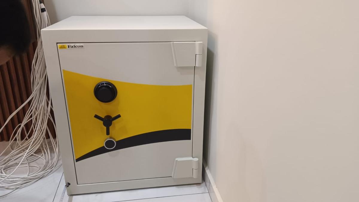 Safe Sangat Projects: Home & Office Safe Installations Across Malaysia