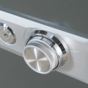 Falcon Solid Safe H38 combination lock