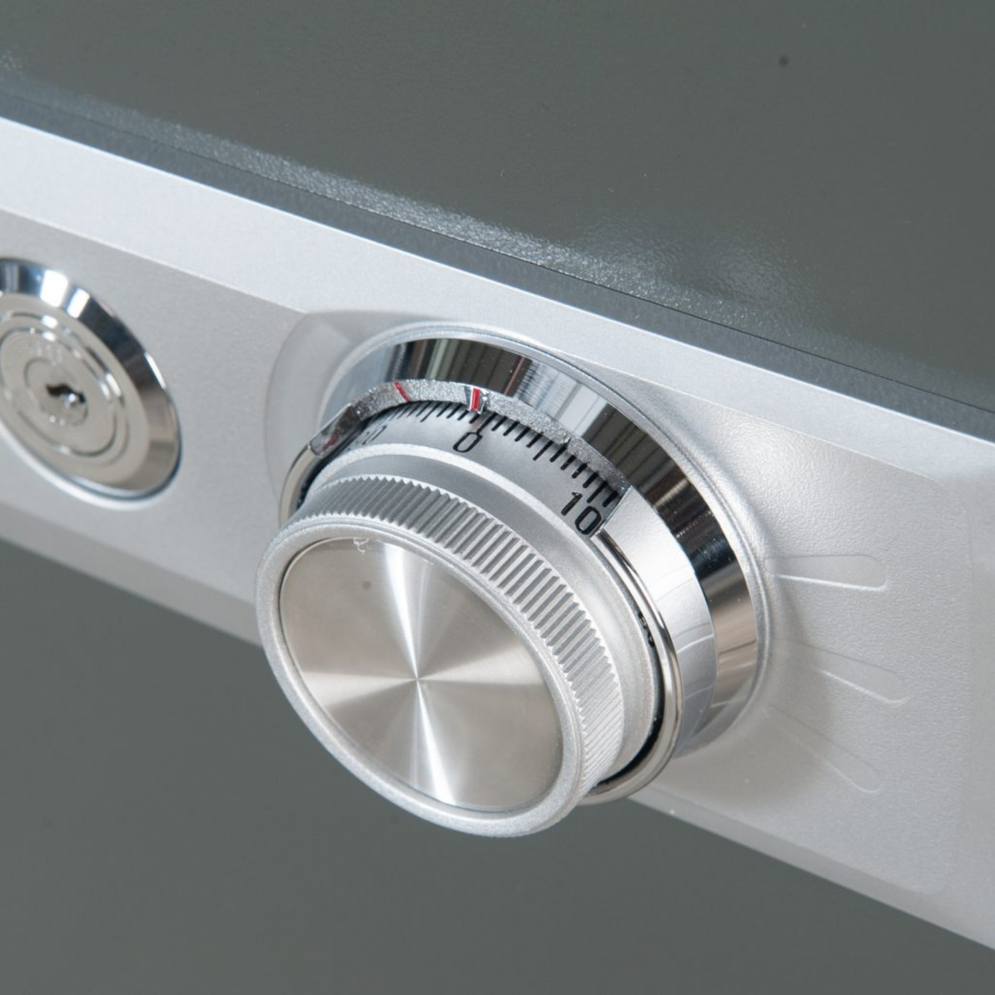 Falcon Solid Safe H38 combination lock