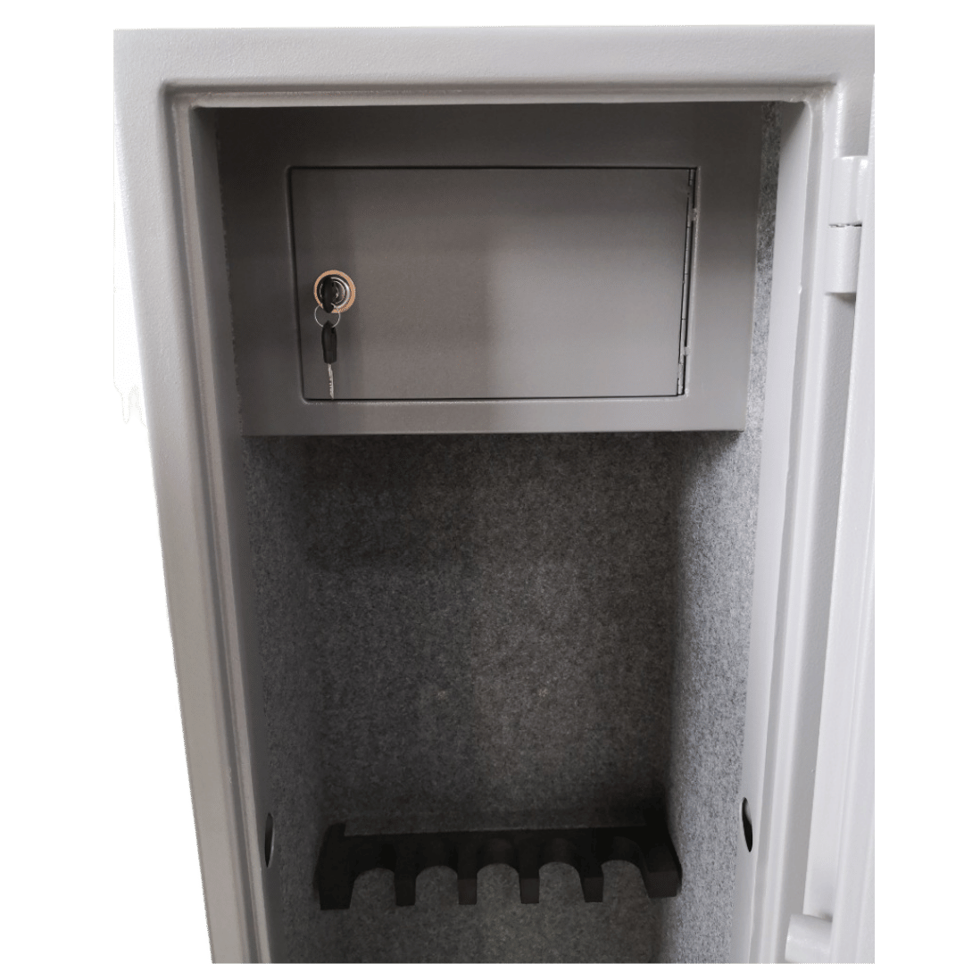 Falcon Gun Safe Inside 2