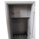 Falcon Gun Safe Inside 2