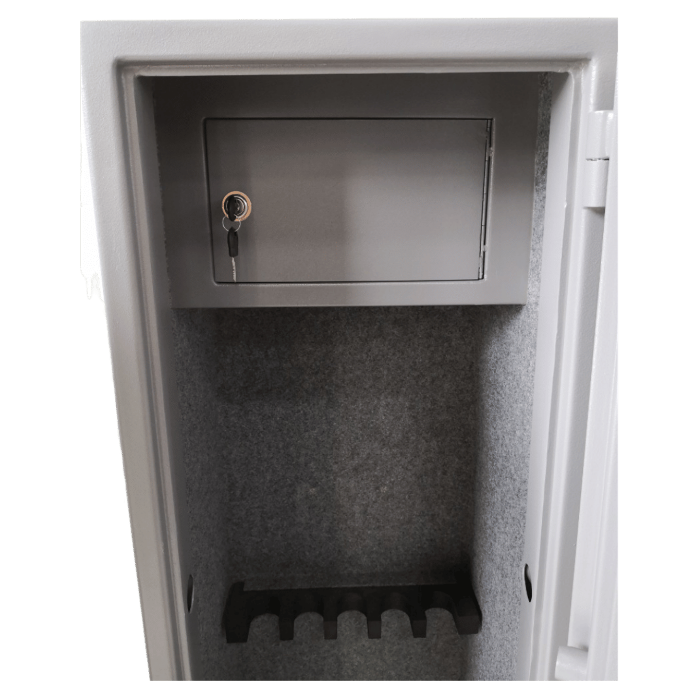 Falcon Gun Safe Inside 2