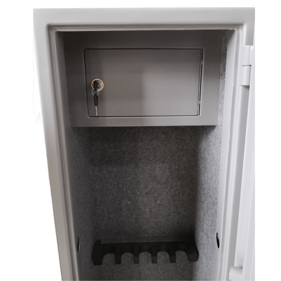 Falcon Gun Safe Inside 2
