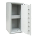 Falcon Safe Banker Legend 6 inside