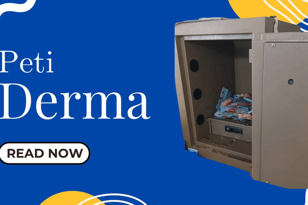 Peti Besi Surau Subang Jaya | Servis & Buka Paksa oleh Safe Sangat