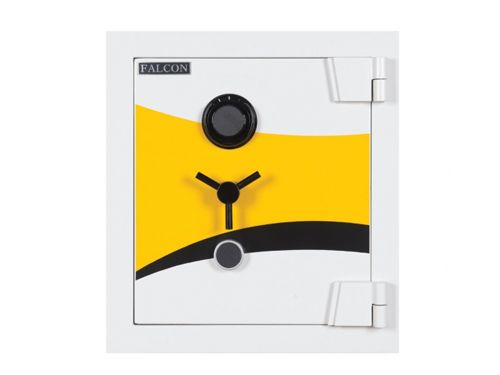 Falcon Euro Safe ES220 front view