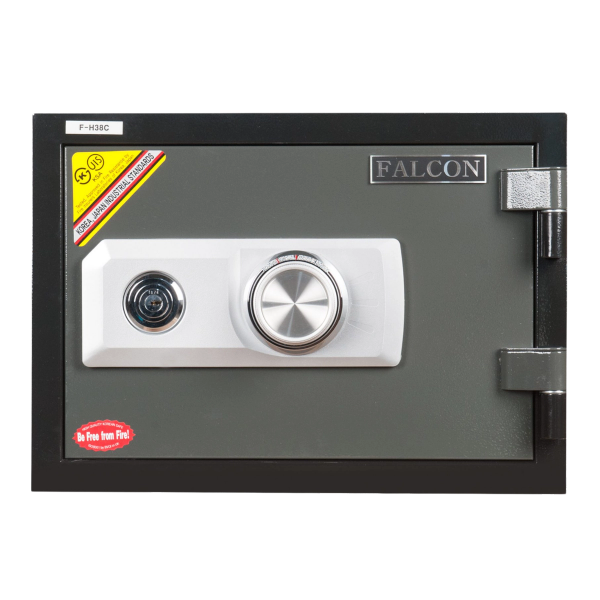 Falcon Solid Safe H38