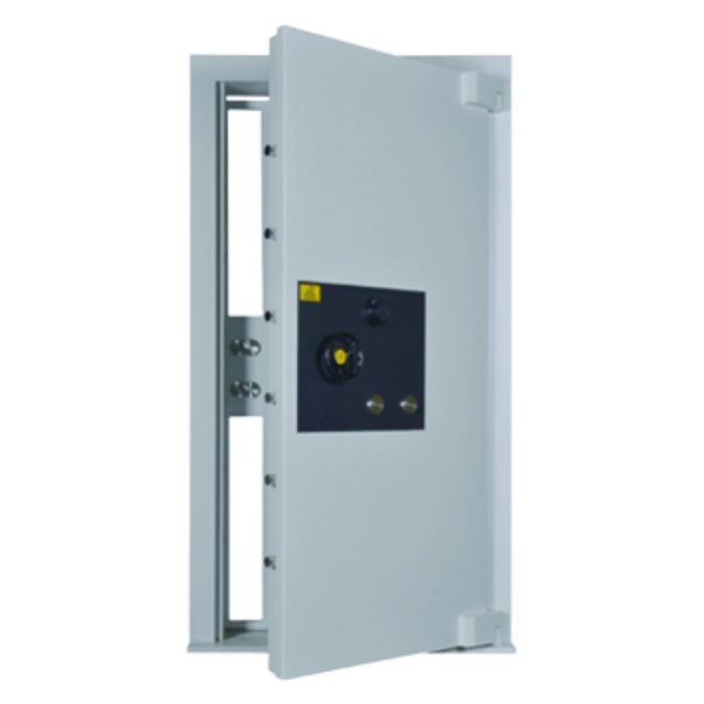 Falcon Strong Room Door SSM50