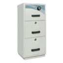 Falcon Safe Fire Resistant Cabinet FRC3