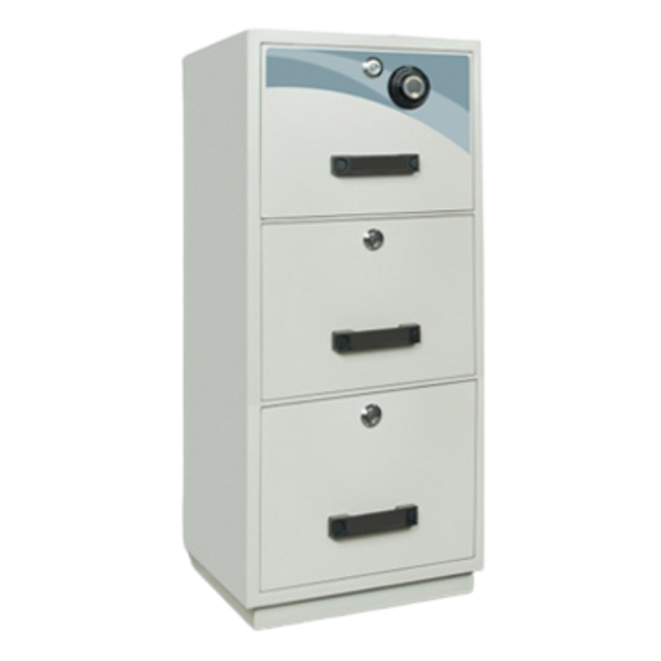 Falcon Safe Fire Resistant Cabinet FRC3