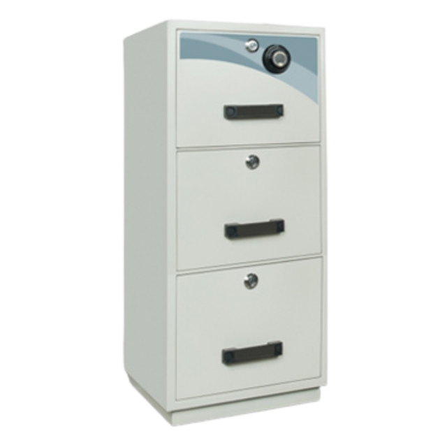 Falcon Safe Fire Resistant Cabinet FRC3