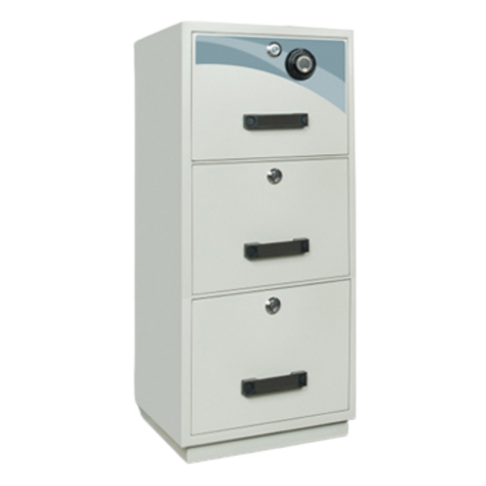 Falcon Safe Fire Resistant Cabinet FRC3